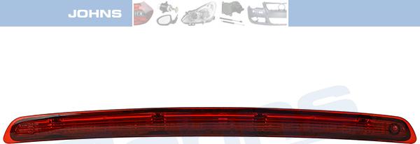 Johns 71 22 89-2 - Feu stop additionnel droxauto.com