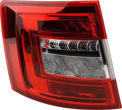 Johns 71 22 87-85 - Feu arrière droxauto.com