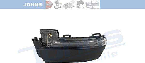 Johns 71 22 37-95 - Feu clignotant droxauto.com