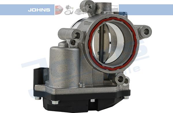 Johns DKS 13 02-403 - Corps papillon droxauto.com