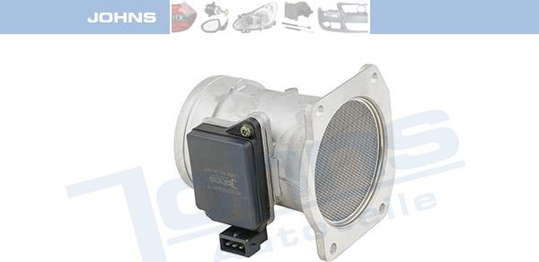 Johns LMM 95 24-047 - Débitmètre de masse d'air droxauto.com