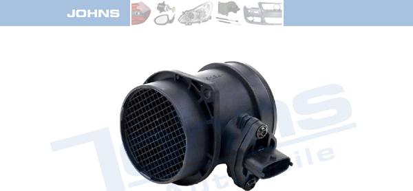 Johns LMM 90 33-054 - Débitmètre de masse d'air droxauto.com