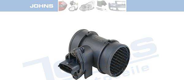 Johns LMM 55 55-026 - Débitmètre de masse d'air droxauto.com