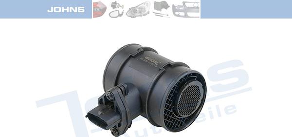Johns LMM 55 08-147 - Débitmètre de masse d'air droxauto.com