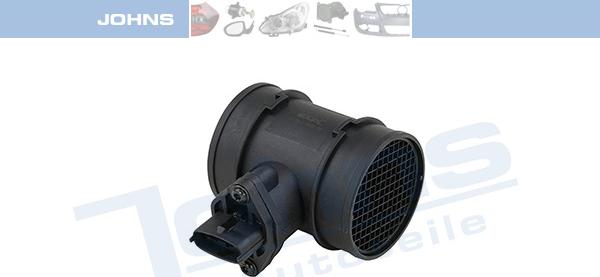 Johns LMM 55 08-102 - Débitmètre de masse d'air droxauto.com