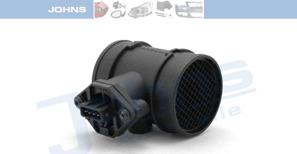 Johns LMM 55 15-066 - Débitmètre de masse d'air droxauto.com
