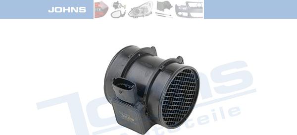 Johns LMM 55 15-003 - Débitmètre de masse d'air droxauto.com