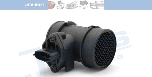 Johns LMM 10 05-088 - Débitmètre de masse d'air droxauto.com