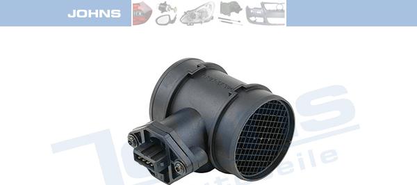 Johns LMM 10 11-060 - Débitmètre de masse d'air droxauto.com