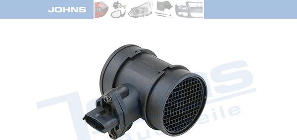 Johns LMM 10 11-017 - Débitmètre de masse d'air droxauto.com