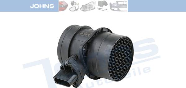 Johns LMM 13 10-013 - Débitmètre de masse d'air droxauto.com