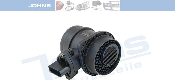 Johns LMM 13 10-131 - Débitmètre de masse d'air droxauto.com