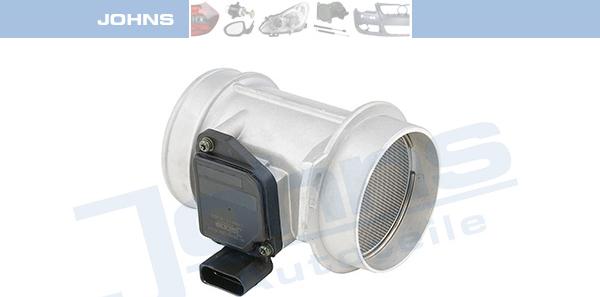 Johns LMM 13 18-292 - Débitmètre de masse d'air droxauto.com