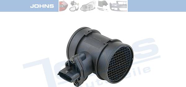 Johns LMM 30 19-023 - Débitmètre de masse d'air droxauto.com