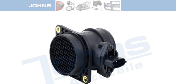 Johns LMM 30 32-021 - Débitmètre de masse d'air droxauto.com