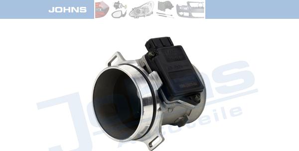 Johns LMM 32 10-129 - Débitmètre de masse d'air droxauto.com