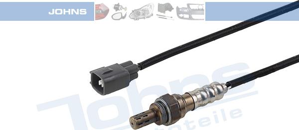 Johns LSO 95 50-001 - Sonde lambda droxauto.com