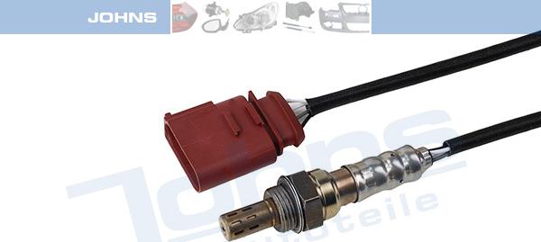 Johns LSO 13 10-001 - Sonde lambda droxauto.com