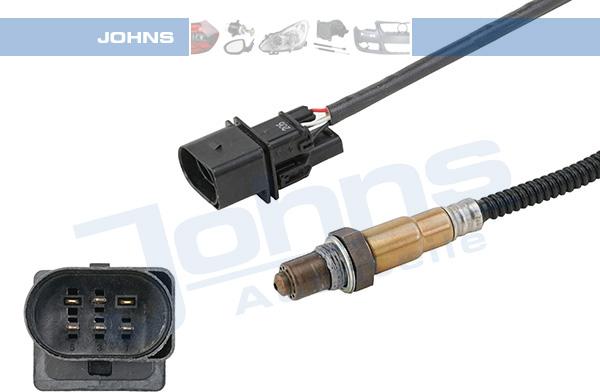 Johns LSO 20 09-011 - Sonde lambda droxauto.com
