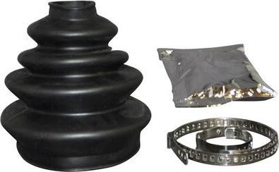 JP Group 9943600400 - Joint-soufflet, arbre de commande droxauto.com