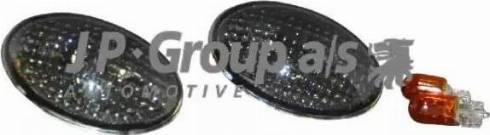 JP Group 9895500110 - Kit de feux clignotants droxauto.com