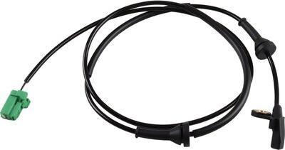 JP Group 4997104480 - Capteur, vitesse de roue droxauto.com