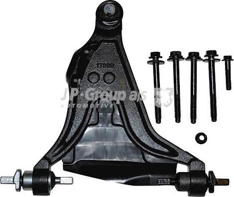 JP Group 4940100780 - Bras de liaison, suspension de roue droxauto.com