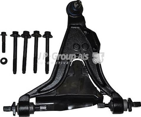 JP Group 4940100770 - Bras de liaison, suspension de roue droxauto.com