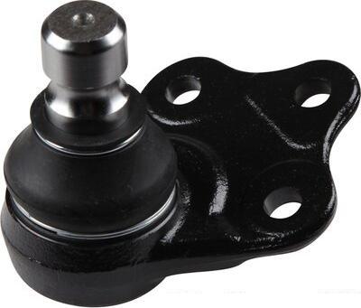 JP Group 4940300800 - Rotule de suspension droxauto.com