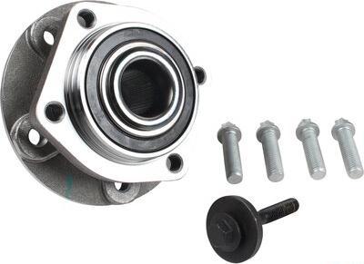 JP Group 4941400400 - Moyeu de roue droxauto.com