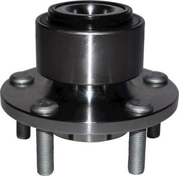 JP Group 4941400500 - Kit de roulements de roue droxauto.com