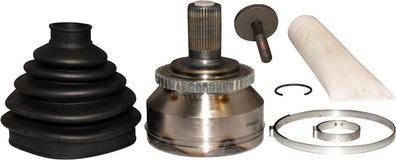 JP Group 4943300410 - Jeu de joints, arbre de transmission droxauto.com