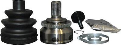 JP Group 4943300310 - Jeu de joints, arbre de transmission droxauto.com