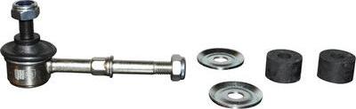 JP Group 4950500100 - Entretoise / tige, stabilisateur droxauto.com