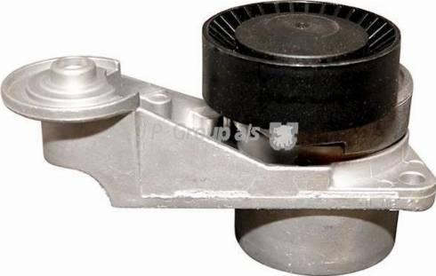 JP Group 4918200100 - Tendeur de courroie, courroie trapézoïdale à nervures droxauto.com