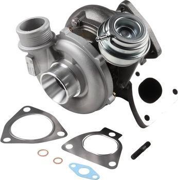 JP Group 4917400200 - Turbocompresseur, suralimentation droxauto.com