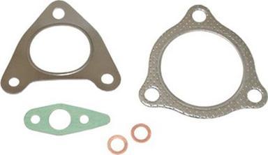 JP Group 4917751210 - Kit de montage, compresseur droxauto.com