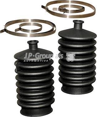 JP Group 4444700110 - Jeu de joints-soufflets, direction droxauto.com