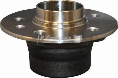 JP Group 4451400200 - Kit de roulements de roue droxauto.com