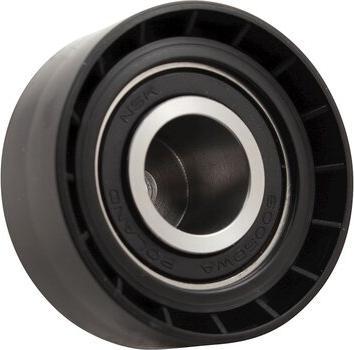 JP Group 4418300100 - Poulie renvoi / transmission, courroie trapézoïdale à nervures droxauto.com