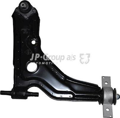JP Group 4540100370 - Bras de liaison, suspension de roue droxauto.com