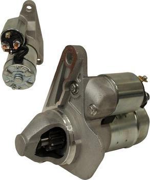 JP Group 4090301600 - Démarreur droxauto.com