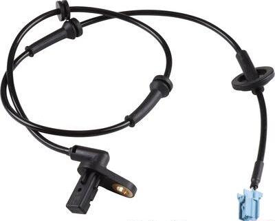 JP Group 4097104970 - Capteur, vitesse de roue droxauto.com