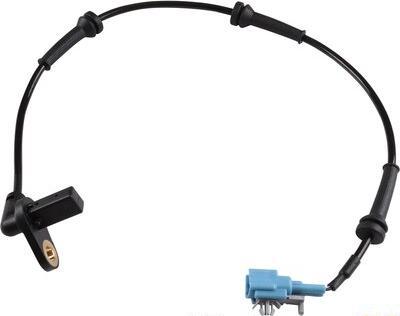 JP Group 4097105070 - Capteur, vitesse de roue droxauto.com