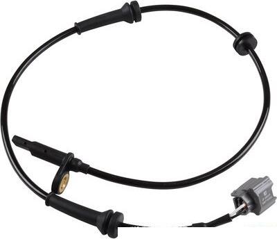 JP Group 4097103300 - Capteur, vitesse de roue droxauto.com