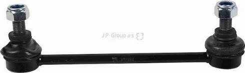 JP Group 4040401900 - Entretoise / tige, stabilisateur droxauto.com