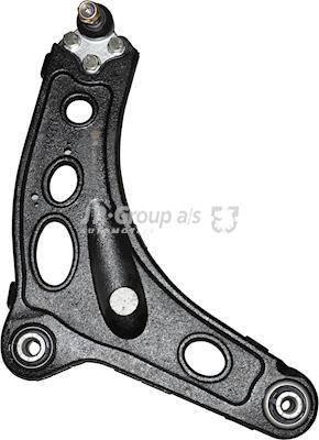 JP Group 4040101580 - Bras de liaison, suspension de roue droxauto.com