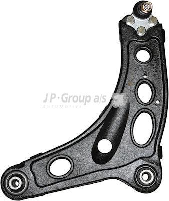 JP Group 4040101570 - Bras de liaison, suspension de roue droxauto.com