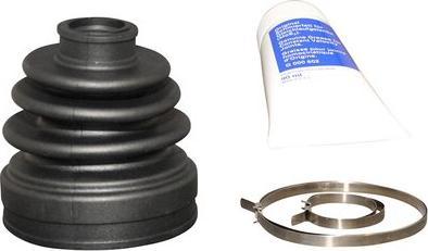 JP Group 4043700210 - Joint-soufflet, arbre de commande droxauto.com