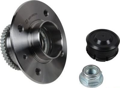 JP Group 4051400200 - Moyeu de roue droxauto.com